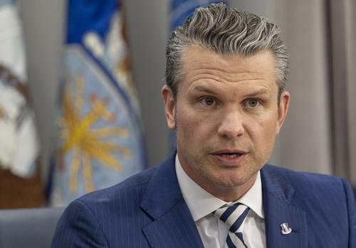 Шеф Пентагона: текущая ситуация в мире сравнима с 1939 годом — опасность нарастает