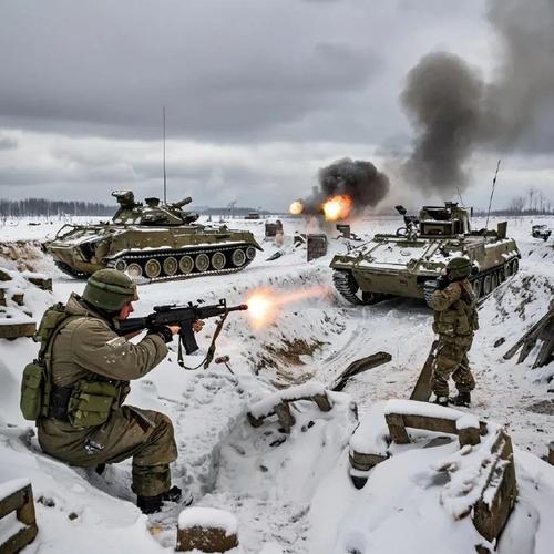 ВСУ потеряли почти два миллиона солдат за время ведения боевых действий на Украине  