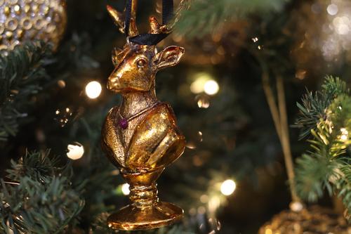 Стоимость новогоднего украшения Павловска составит 3 млн рублей