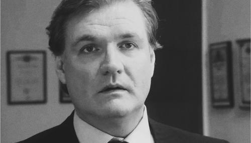 На 69-м году жизни скончался народный артист России Владимир Симонов