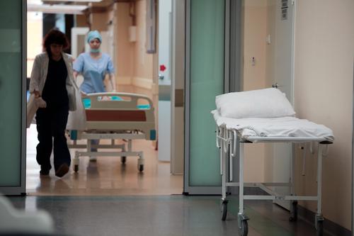 За выходные в авариях на дорогах Ленобласти пострадали 11 человек