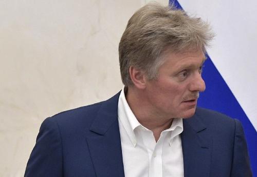 Песков: положение киевского режима будет ухудшаться изо дня в день Песков: положение киевского режима будет ухудшаться изо дня в день