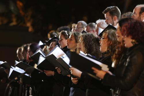 Жителей Ленобласти приглашают спеть гимн региона на конкурсе