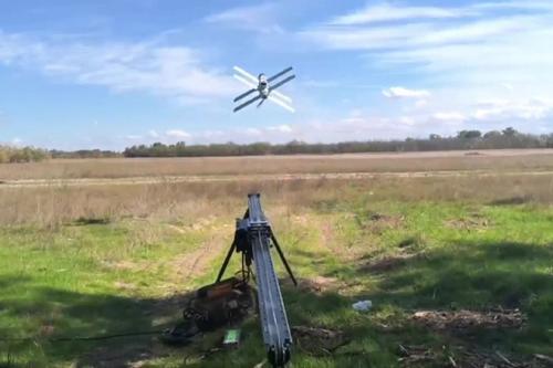 Расчёт «Ланцета» группировки «Днепр» молниеносно уничтожил орудие ВСУ на Херсонском направлении  