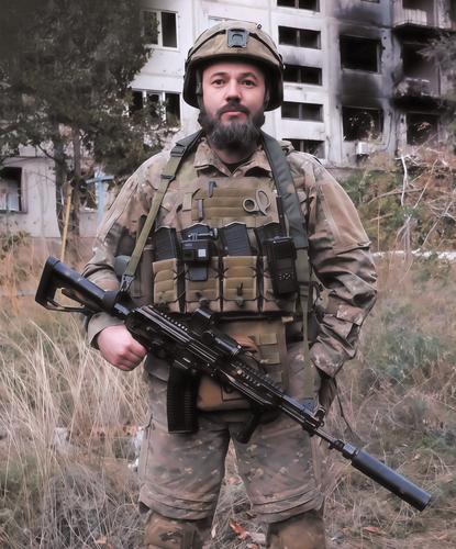 Главная сила – в доброй воле Главная сила – в доброй воле