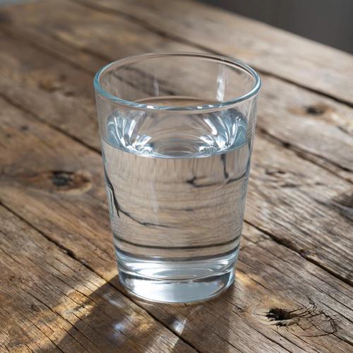 Воду надо пить и при холодах