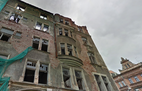 Власти Ленобласти ищут инвестора для реставрации Дома Говинга