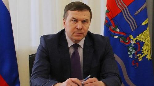 И снова миллионы изымают у очередного проворовавшегося экс-чиновника