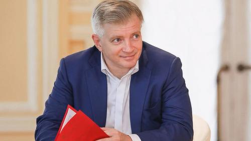 Культура — дело прибыльное? Имущество на миллиард хотят изъять у бывшего «главного над культурой в столице»