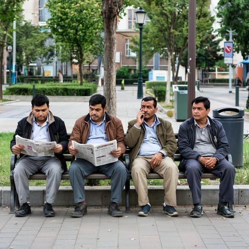 «Без службы в армии гражданство не получишь»: кого коснутся новые правила