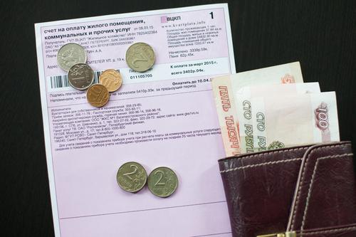 Прокуратура Петербурга потребовала отменить пени для участника боевых действий