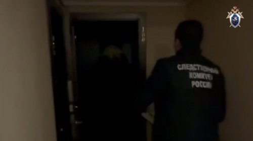 Мошенники похитили квартиру 86-летней петербурженки