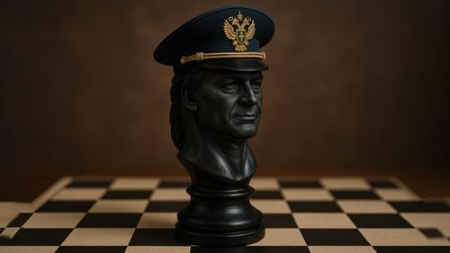 Сотрудники прокуратуры обставили росгвардейцев