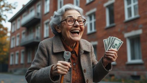 Если что-то происходит — ищи, кому это выгодно. Кто пытается уничтожить рынок вторичной недвижимости?