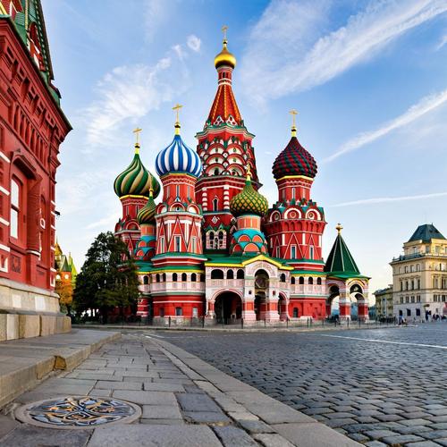 Депутат объявил войну туалетной бумаге с изображением храма Василия Блаженного