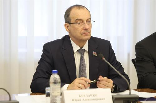 Юрий Бурлачко: Управленческая команда Белореченского района старается сделать жизнь комфортнее