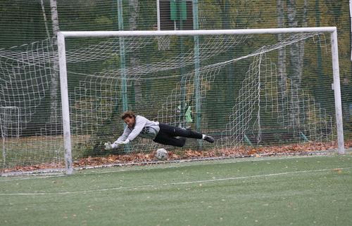 Ленобласть и РФС договорились о пятилетней программе развития футбола