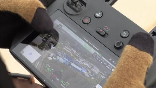 Сотрудники полиции нашли десять нелегальных мигрантов в поселке имени Морозова