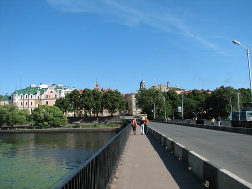 Под Выборгом пройдут четырехдневные взрывные работы