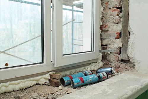 СК проверит дело об аварийном доме в Новой Деревне