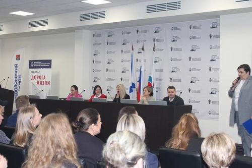 Всеволожский район определил стратегию поддержки НКО