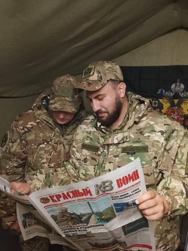 «Тихие герои» Курской земли – саперы 