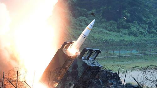 Сигнал тревоги: ПВО России смогли предотвратить удар боевиков ВСУ ракетами ATACMS по Воронежу