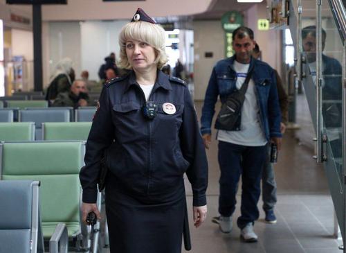 Из России будут депортированы более 19 тысяч иностранцев по итогам операции «Нелегал-2025»