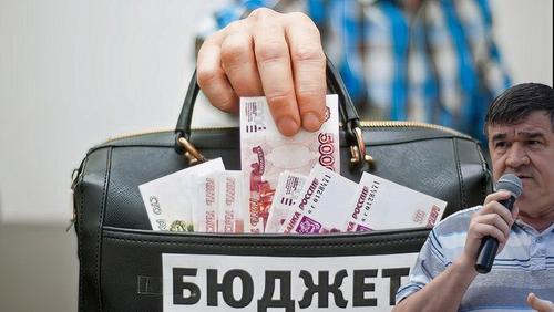 Инициатива, которая сегодня злободневна? Астраханский депутат предложил подкармливать коррупцию