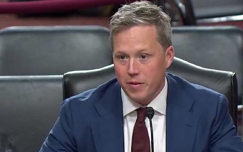 Guardian: Трамп назначил нового спецпосланника по Украине вместо Келлога