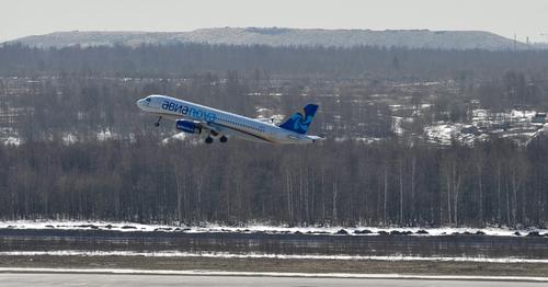 Пассажиры шести рейсов столкнулись с переносом вылета из Пулково