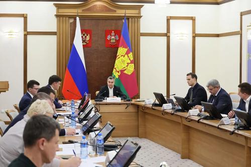 В систему предварительного рассмотрения закупок входит 29 групп произведенных на Кубани товаров