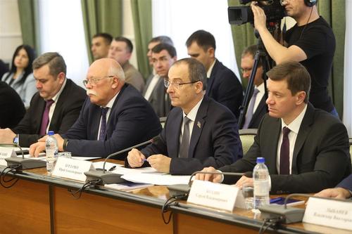 Белореченский район участвует в реализации трех нацпроектов на сумму более пятисот миллионов рублей в 2025 году