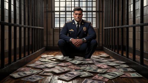 Как можно стать миллиардером на госслужбе?!