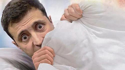 Киевскую крысу ждёт печальный конец?