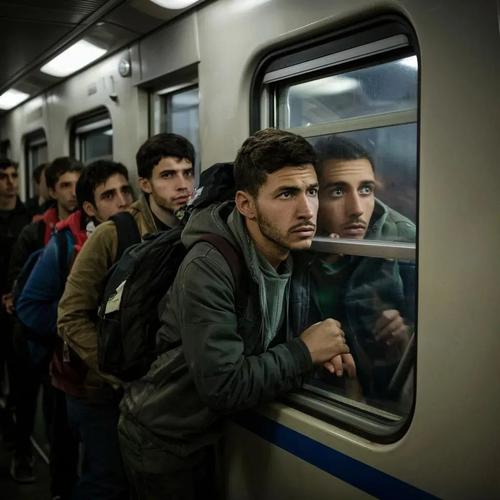 Мигрантам могут запретить работать таксистами и уборщиками в Московской области