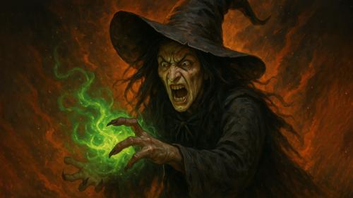 Предполагают, что семью Немеляйнен прокляли