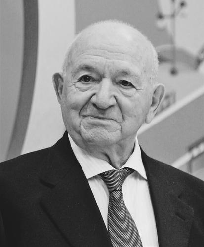 Скончался Никита Симонян — лучший бомбардир в истории «Спартака»