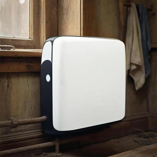 Половина голландцев остались без отопления