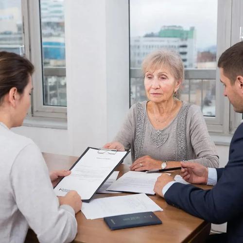 79-летняя пенсионерка пытается отсудить проданную ею же самой квартиру у участника СВО