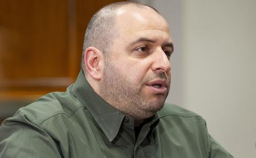 Умеров: Киев ожидает, что визит Зеленского в США состоится до конца ноября