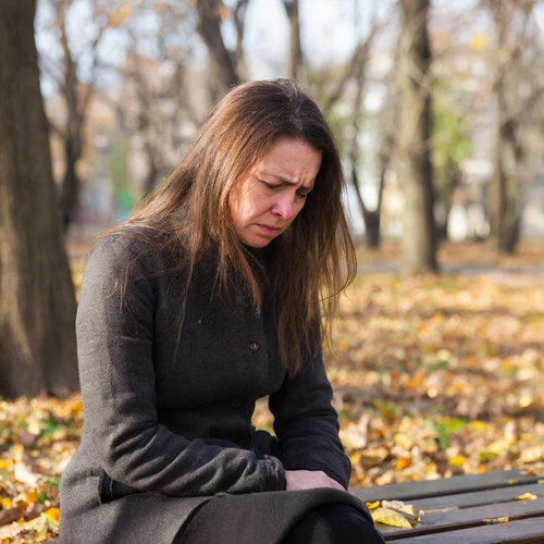 Как справиться с горем: взгляд психолога