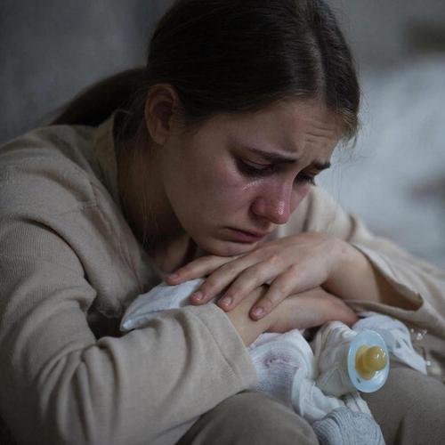 Россиянка потеряла ребёнка из-за отсутствия мест в роддоме