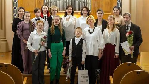 «Байкальская токката» в пятый раз состоится в Иркутске