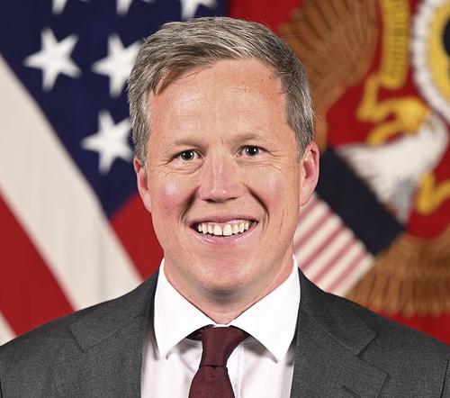 Axios: идея назначения Дрисколла переговорщиком по Украине принадлежит Вэнсу