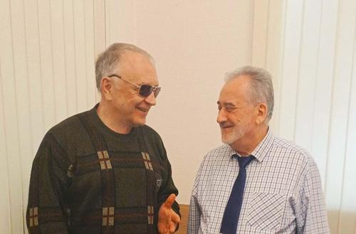 В Челябинске будут органных дел мастера