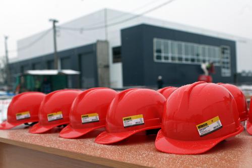 В Петербурге компенсируют затраты на технологическое обновление предприятий