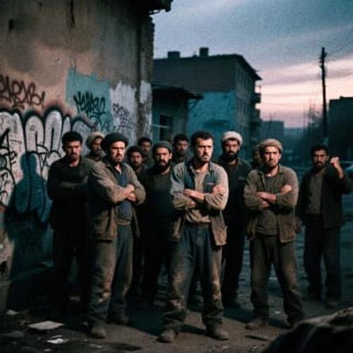 Защищая воинскую честь и товарища: камышинские курсанты выступили против произвола со стороны «ценных иностранных специалистов»