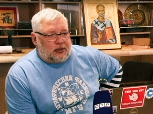 Как восстановить историческую память об Антарктиде?