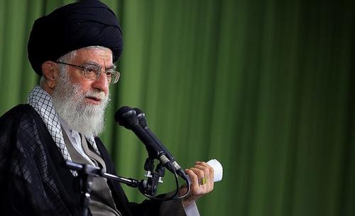 Верховный лидер Ирана Хаменеи обвинил США в начале конфликта на Украине